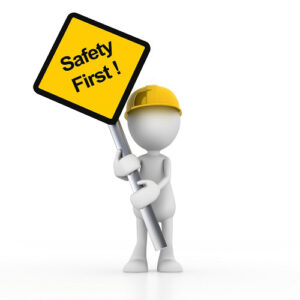 Putting Your Safety As A Therapist First Brighton Holistics Online